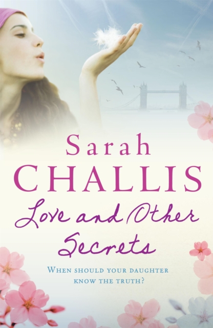Love and Other Secrets, Paperback / softback Book