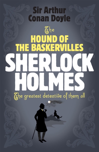 Sherlock Holmes: The Hound of the Baskervilles (Sherlock Complete Set 5), Paperback / softback Book