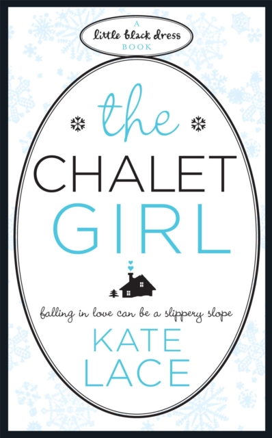 The Chalet Girl, Paperback / softback Book