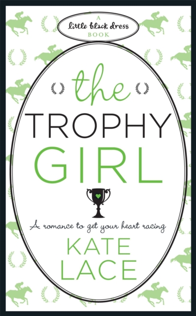 The Trophy Girl, Paperback / softback Book