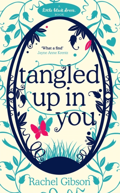 Tangled Up In You : A fabulously funny rom-com, Paperback / softback Book