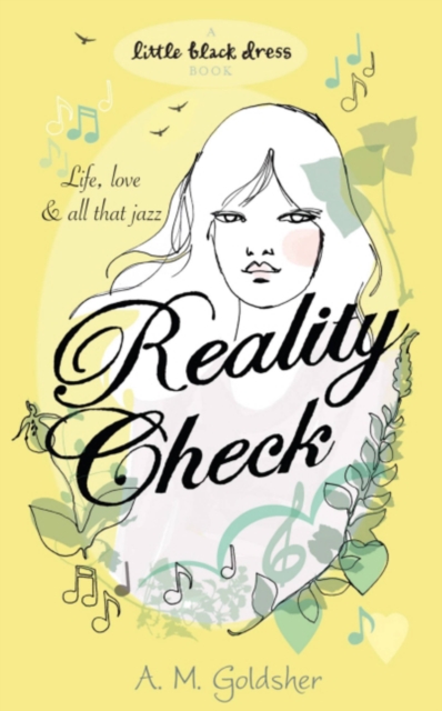 Reality Check, Paperback / softback Book