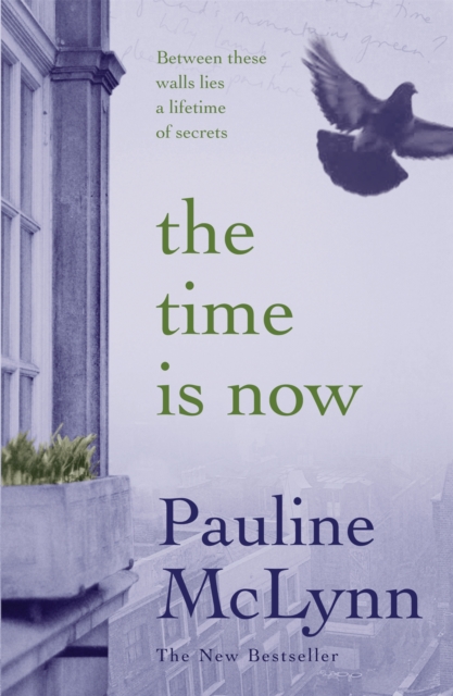 The Time is Now : An unforgettable story that will enchant and enthral, Paperback / softback Book