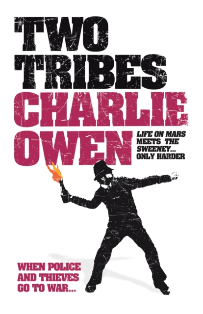 Two Tribes, Paperback / softback Book