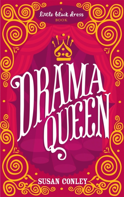 Drama Queen, Paperback / softback Book