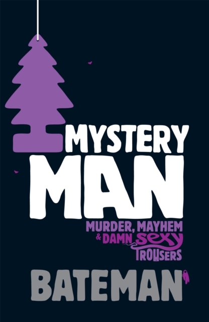 Mystery Man, Paperback / softback Book
