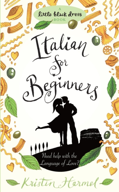 Italian for Beginners, Paperback / softback Book