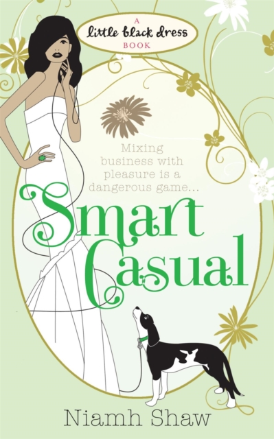Smart Casual, Paperback / softback Book