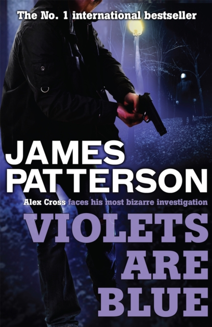 Violets are Blue, Paperback / softback Book