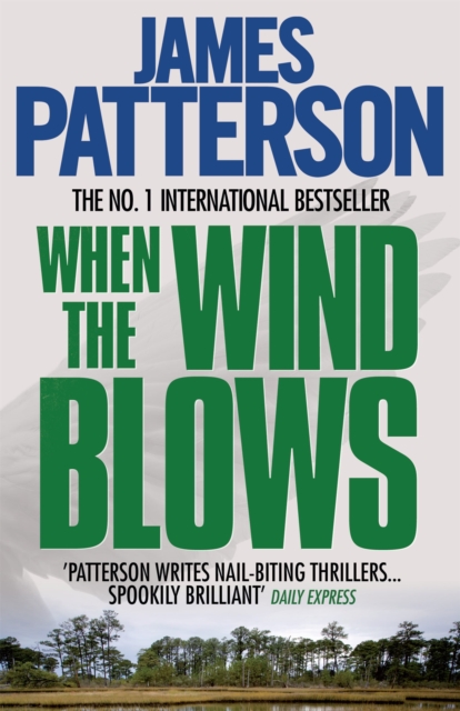 When the Wind Blows, Paperback / softback Book