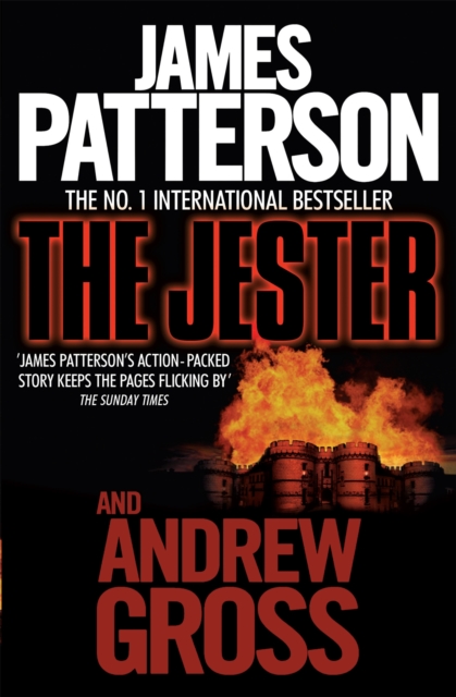The Jester, Paperback / softback Book