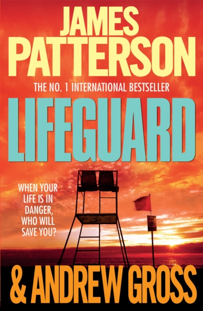 Lifeguard, Paperback / softback Book