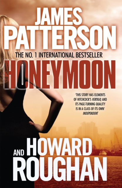 Honeymoon, Paperback / softback Book