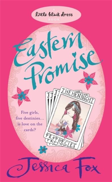 The Hen Night Prophecies: Eastern Promise, Paperback / softback Book