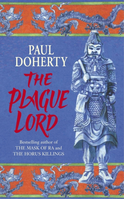 The Plague Lord : Marco Polo investigates murder and intrigue in the Orient, EPUB eBook