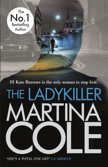 The Ladykiller : A deadly thriller filled with shocking twists, EPUB eBook