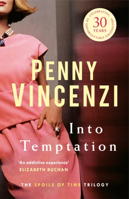 Into Temptation, EPUB eBook