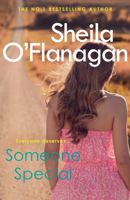 Someone Special : The #1 bestseller! Friendship, family and love will collide, EPUB eBook