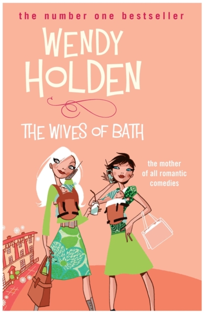 The Wives of Bath, EPUB eBook