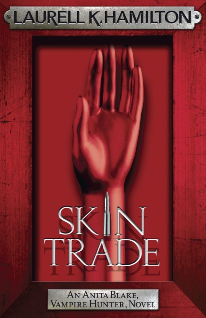 Skin Trade, Paperback / softback Book