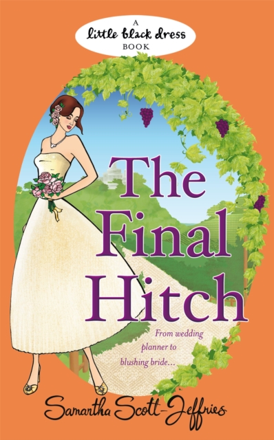 The Final Hitch, Paperback / softback Book