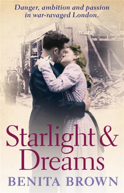 Starlight and Dreams : All that glitters is not gold…, Paperback / softback Book