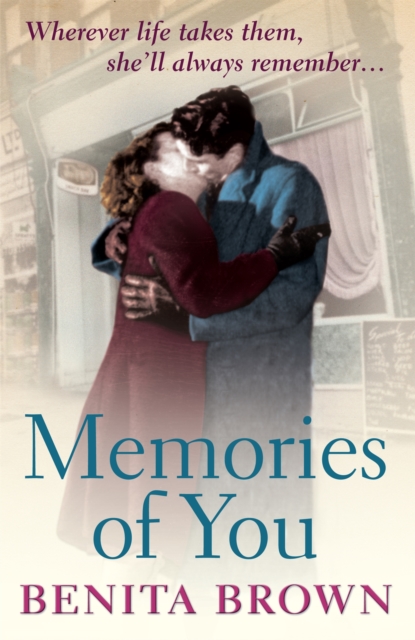 Memories of You : Some bonds can never be broken…, Paperback / softback Book