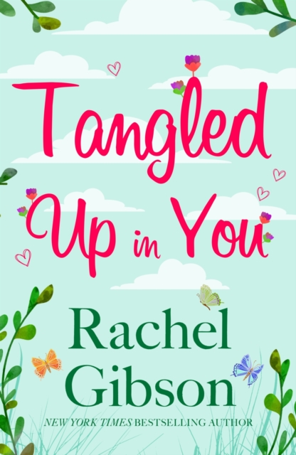 Tangled Up In You : A fabulously funny rom-com, EPUB eBook
