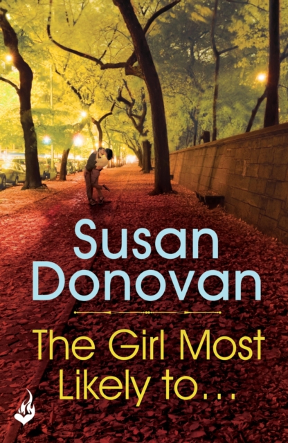 The Girl Most Likely To..., EPUB eBook