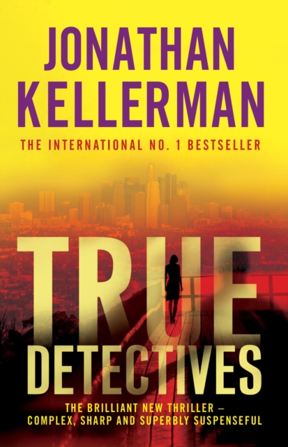 True Detectives, EPUB eBook