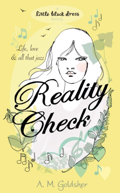 Reality Check, EPUB eBook