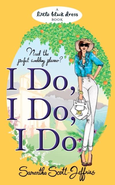 I Do, I Do, I Do, EPUB eBook