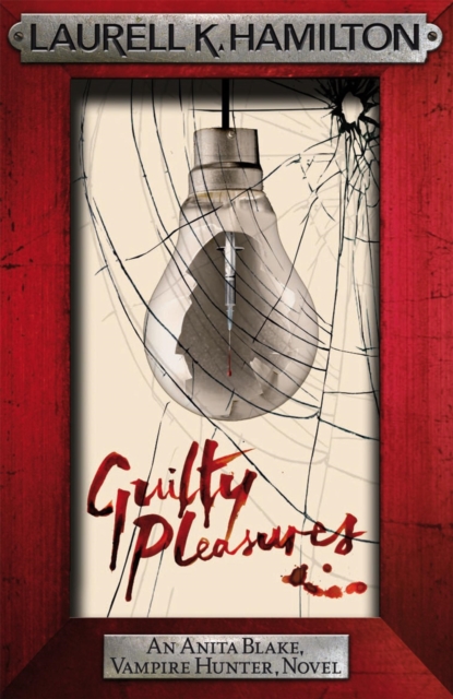 Guilty Pleasures, Paperback / softback Book