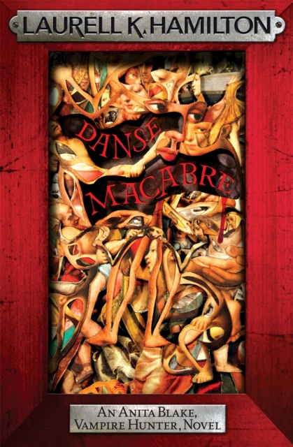 Danse Macabre, Paperback / softback Book