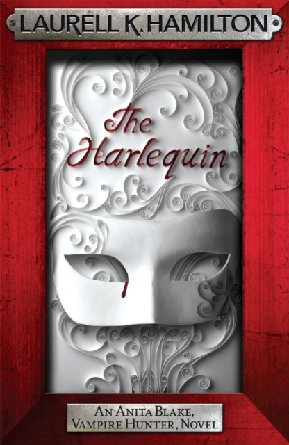 The Harlequin, Paperback / softback Book