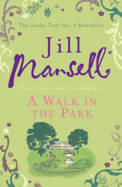 A Walk In The Park, EPUB eBook