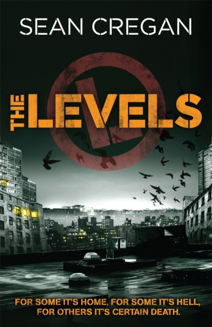 The Levels, EPUB eBook