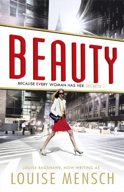 Beauty, Paperback Book