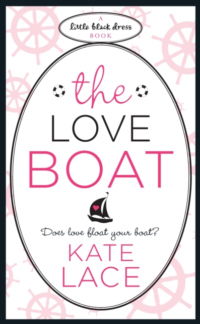The Love Boat, EPUB eBook
