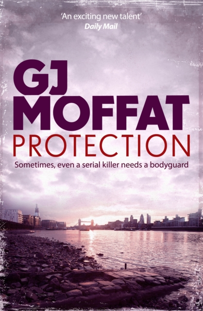 Protection, Paperback / softback Book