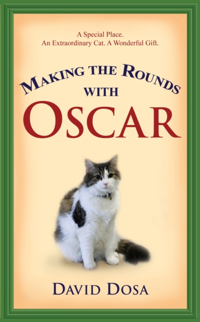 Making the Rounds with Oscar, EPUB eBook