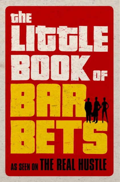The Little Book of Bar Bets, EPUB eBook