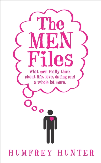 The Men Files, EPUB eBook