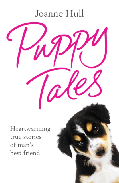 Puppy Tales, Paperback / softback Book