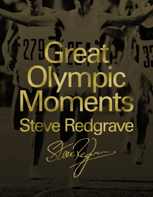 Great Olympic Moments, EPUB eBook
