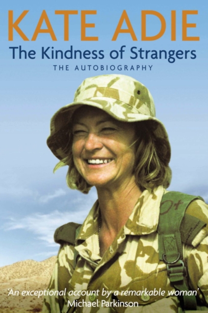 The Autobiography: The Kindness of Strangers, EPUB eBook