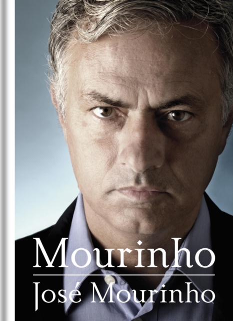 Mourinho, EPUB eBook