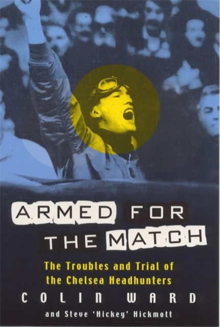 Armed for the Match, EPUB eBook