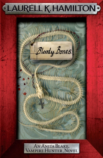 Bloody Bones, EPUB eBook