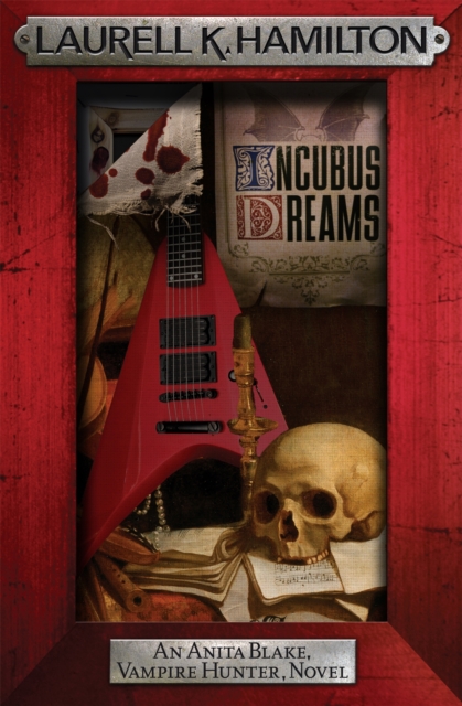 Incubus Dreams, EPUB eBook